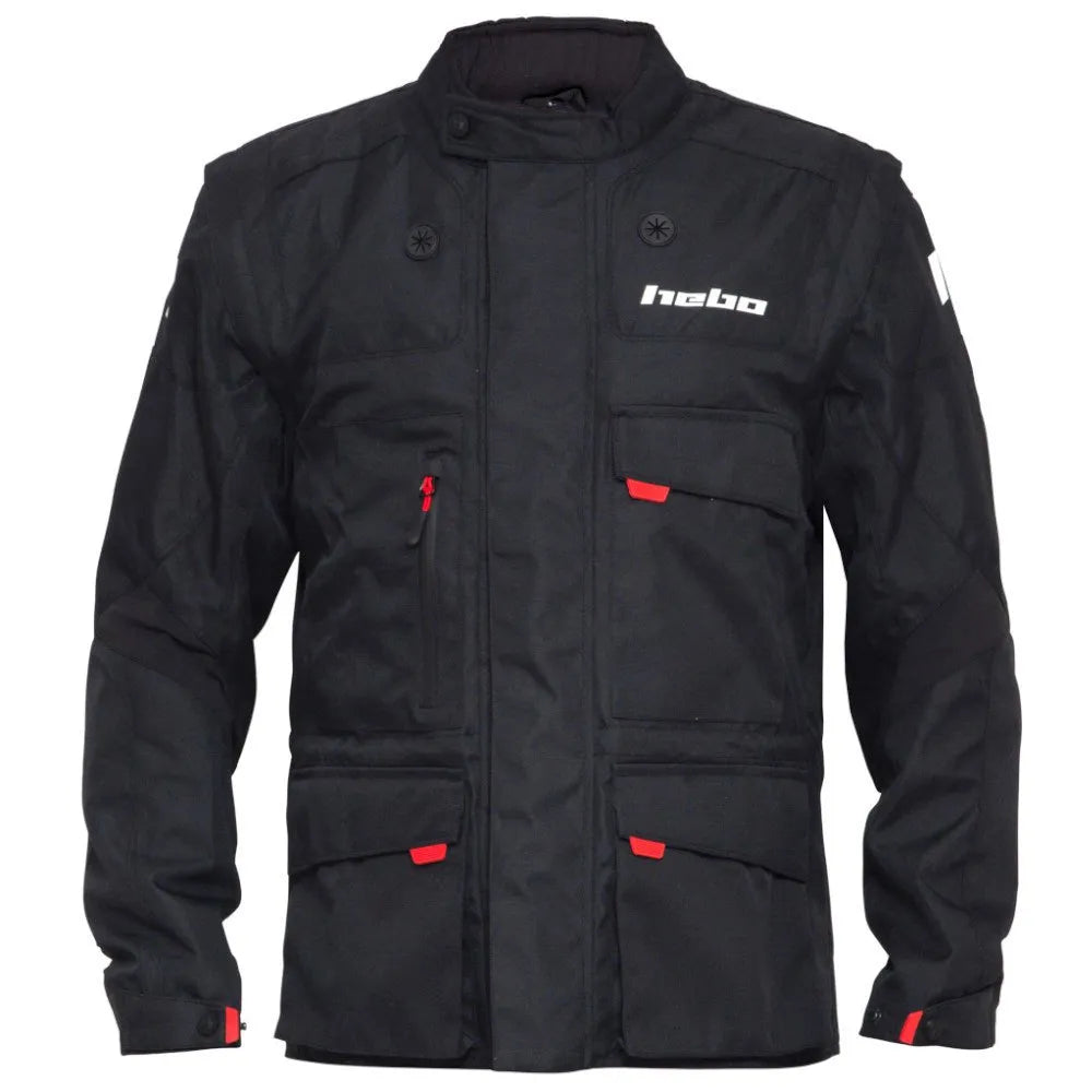 Hebo Cross Over jacket