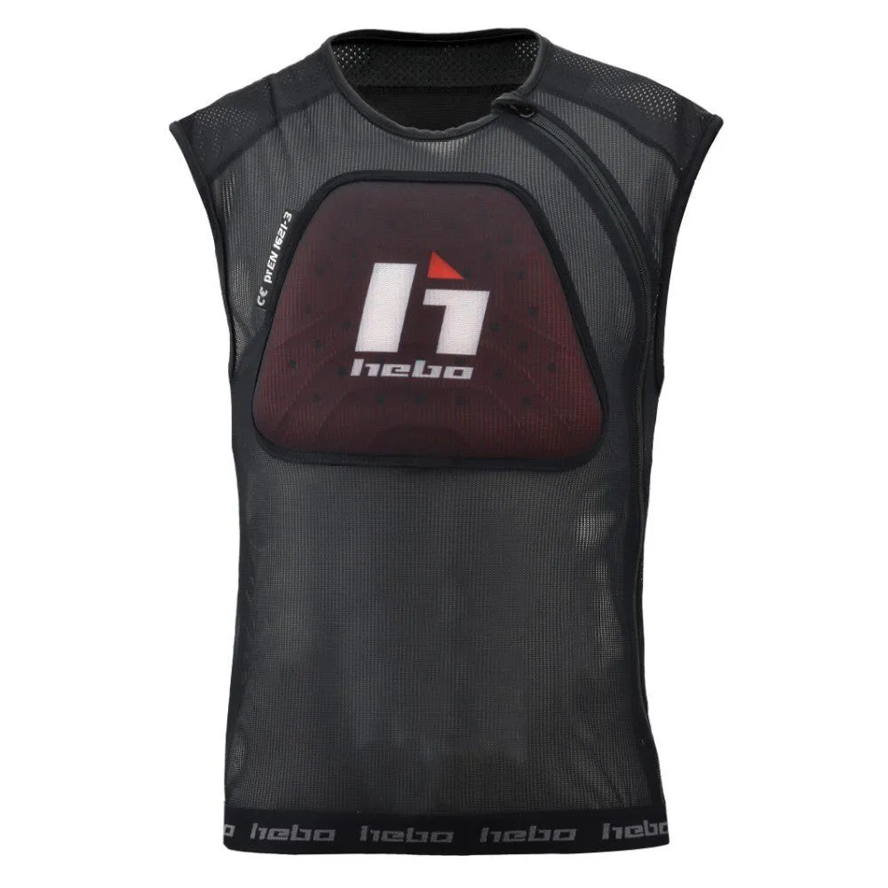 Hebo Defender Pro Junior Sleeveless Protection T-Shirt