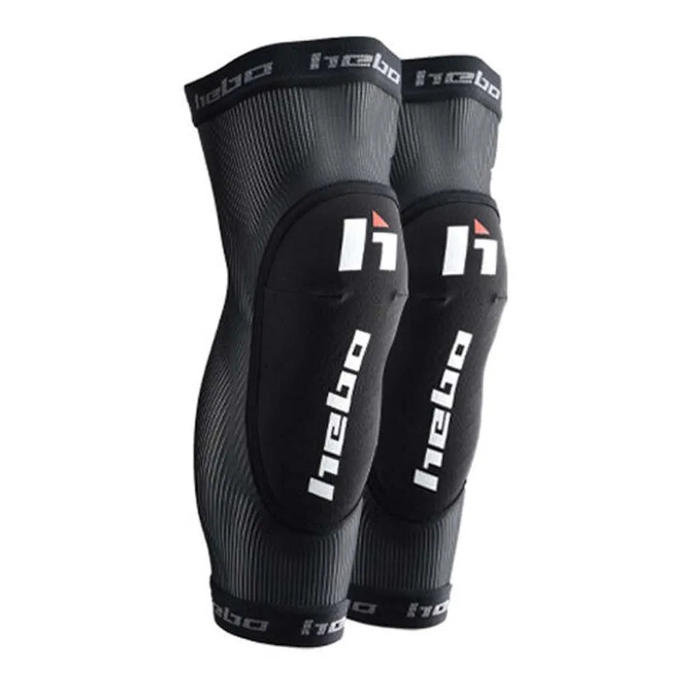 Hebo Defender Pro Long knee guards