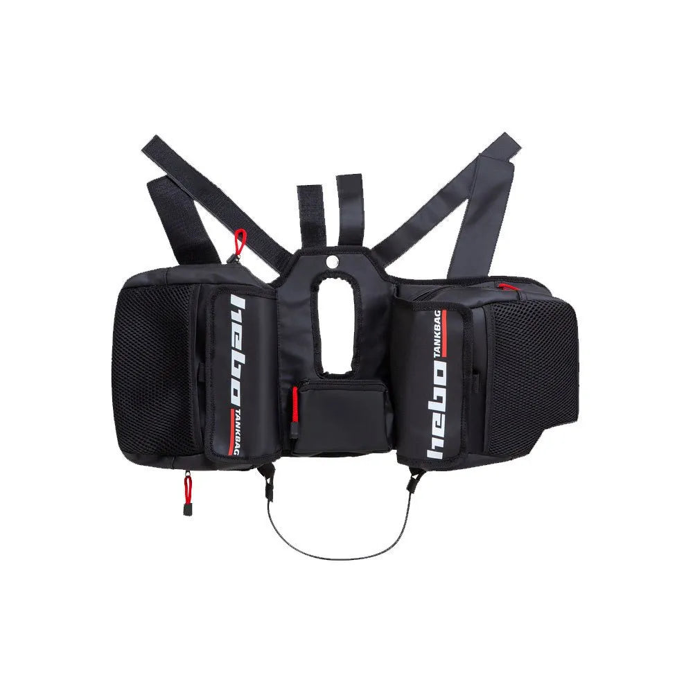 Hebo HE8133 tank bag
