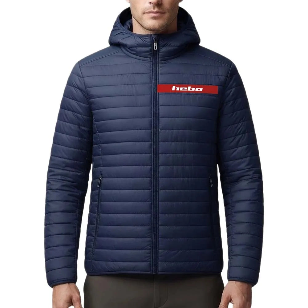 Hebo Paddock Puffy jacket