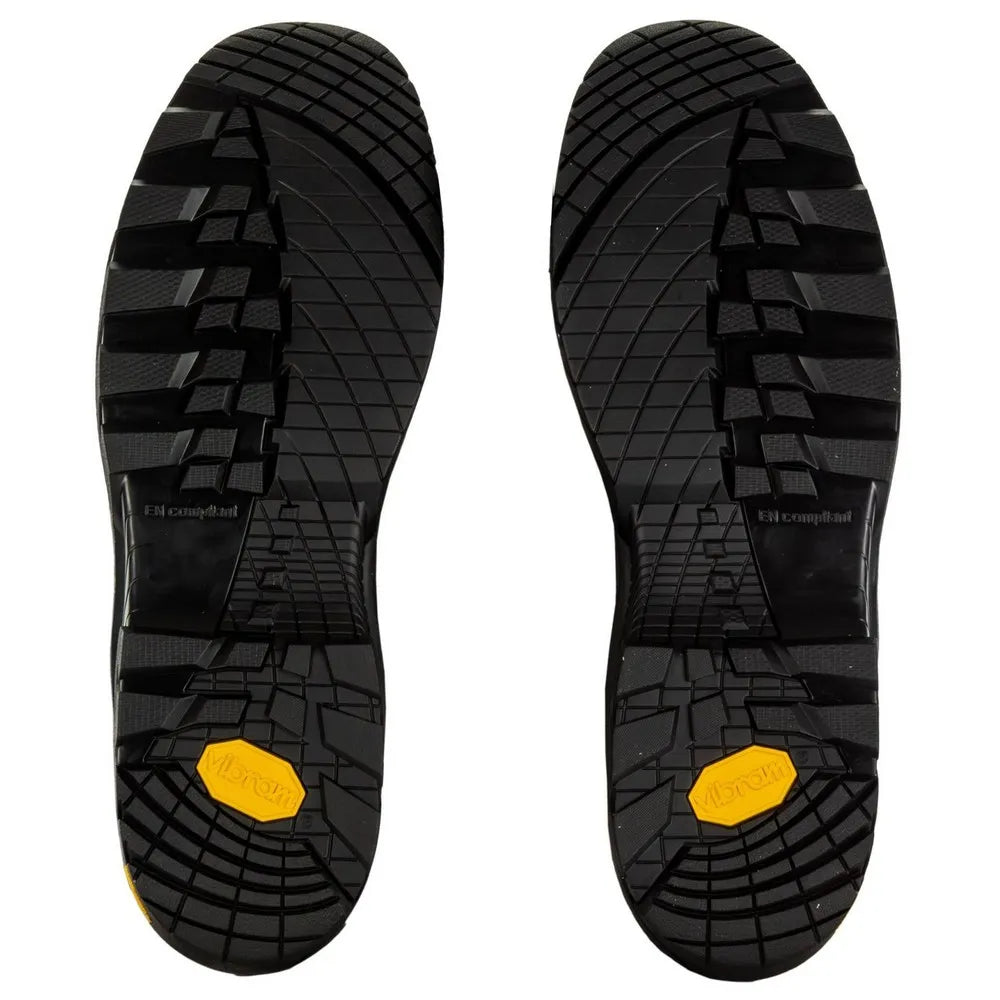 Hebo Vibram Track soles