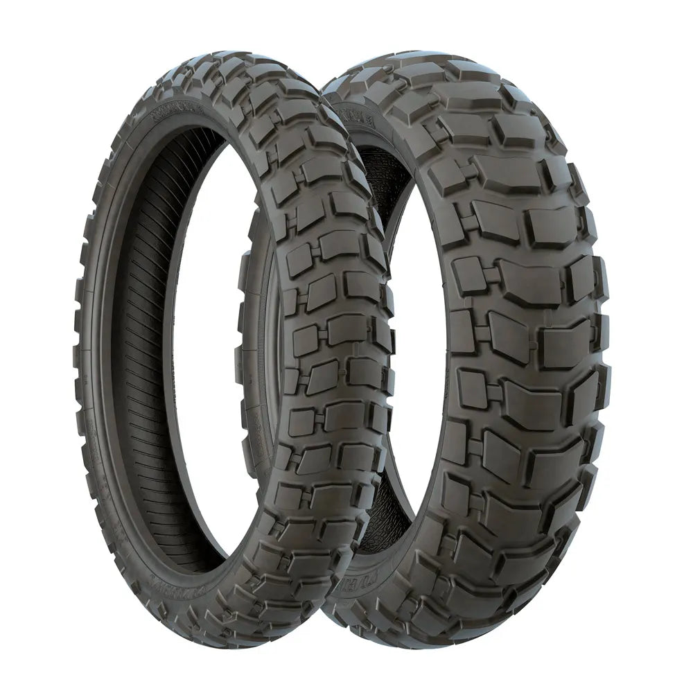 Heidenau K 60 Ranger 65R TT M+S Adventure Rear Tire