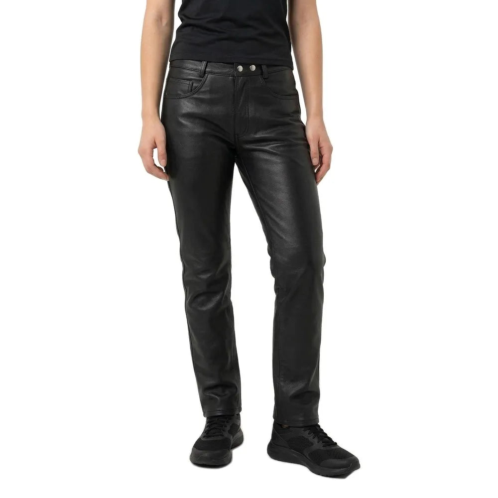 Held Cooper pants