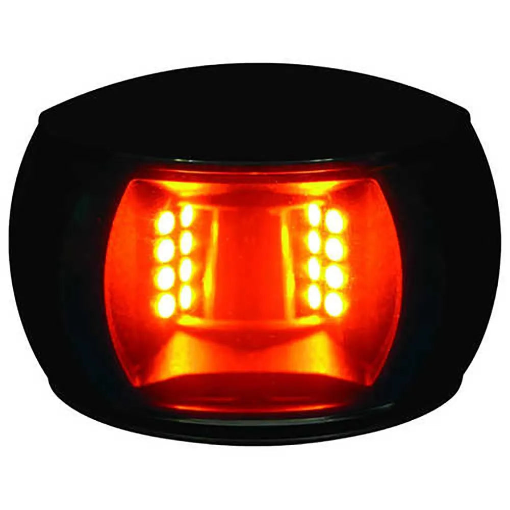 Hella marine Naviled 135º Trailer Yellow Light
