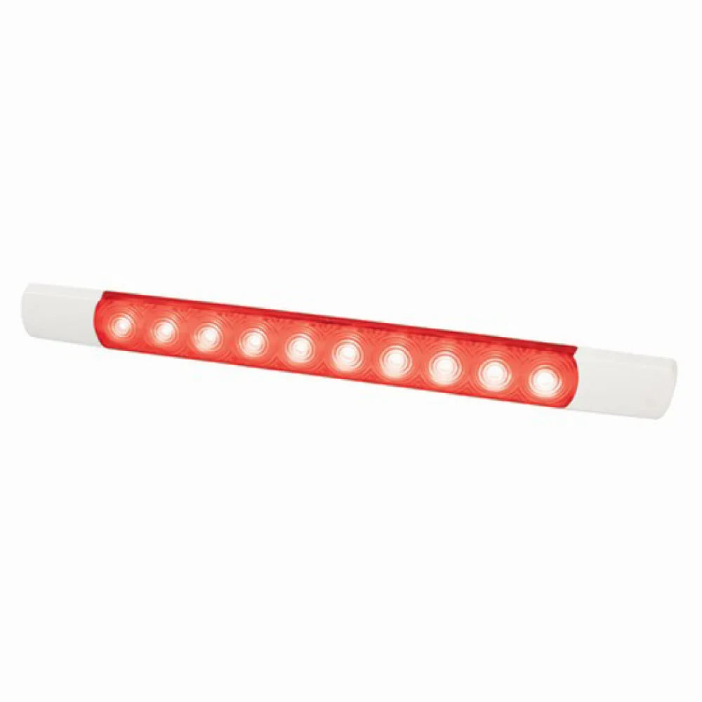 Hella marine Spa 0881 courtesy LED light