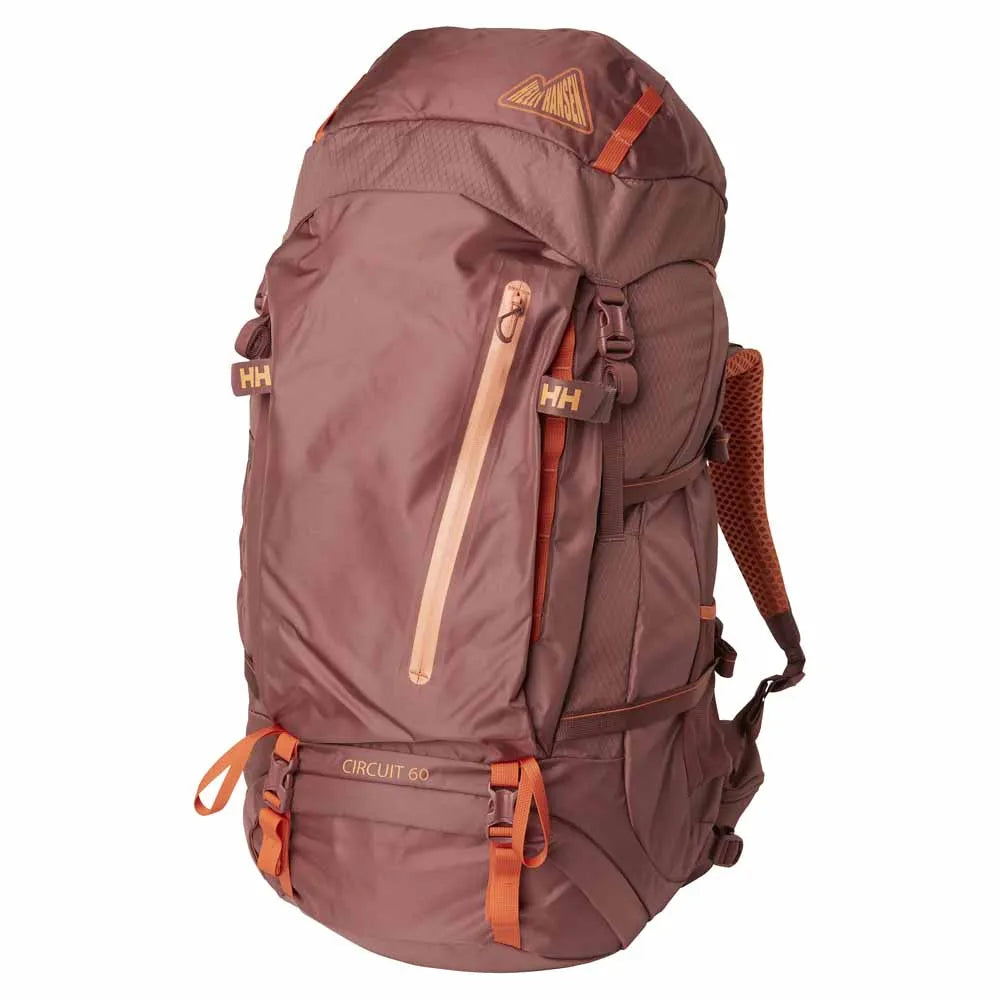 Helly hansen Circuit RECCO® 65L+10L backpack