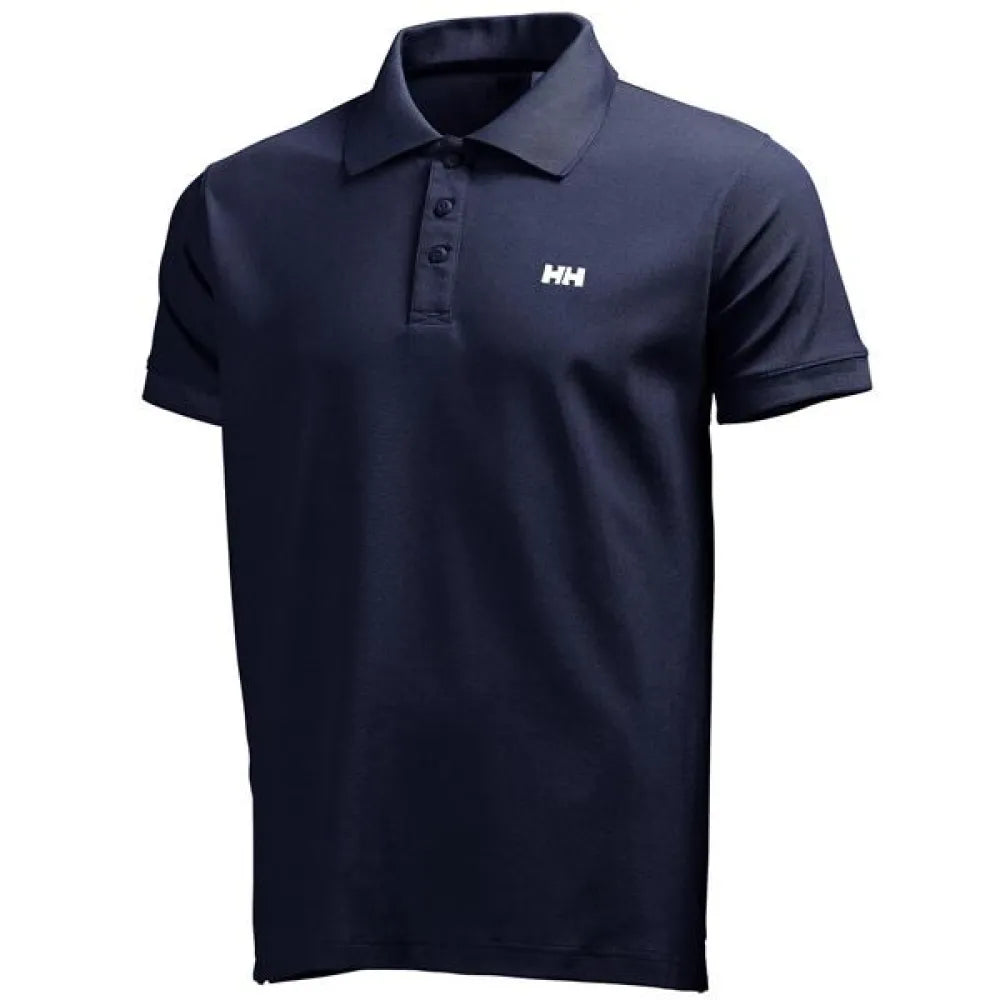 Helly hansen Driftline short sleeve polo