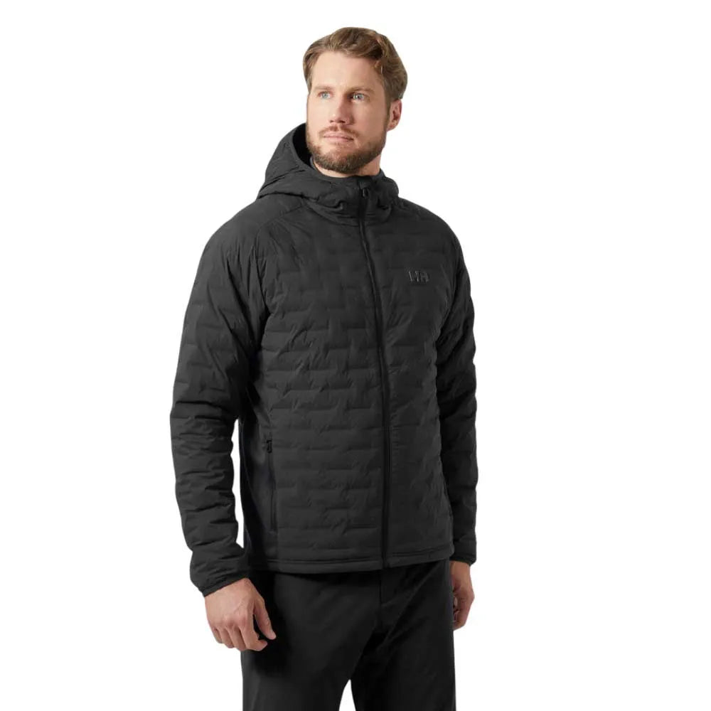 Helly hansen HP Hybrid Stretch jacket