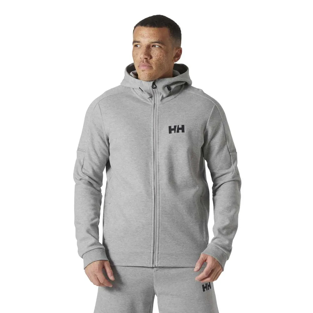 Helly hansen HP Tech full zip sweatshirt