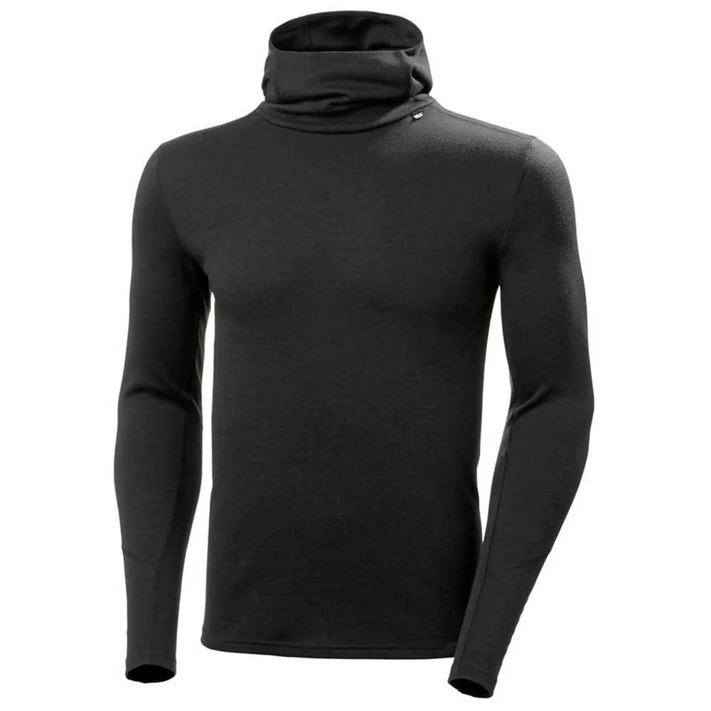 Helly hansen Lifa Merino Midweight long sleeve base layer