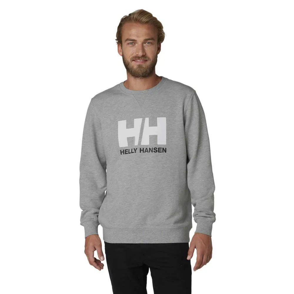 Helly hansen Logo Crew sweatshirt