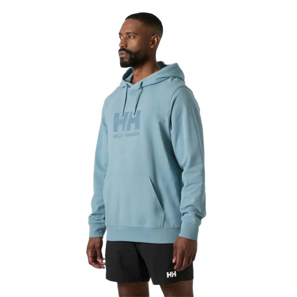 Helly hansen Logo hoodie