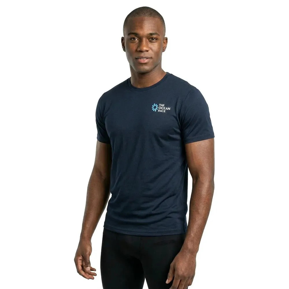 Helly hansen The ocean race 2.0 short sleeve T-shirt