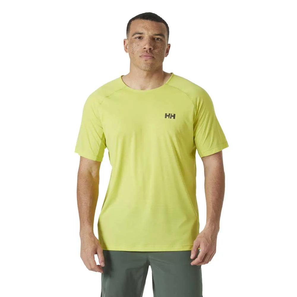Helly hansen Trail short sleeve T-shirt