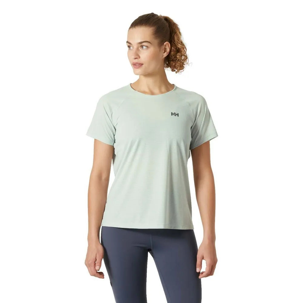 Helly hansen Trail short sleeve T-shirt