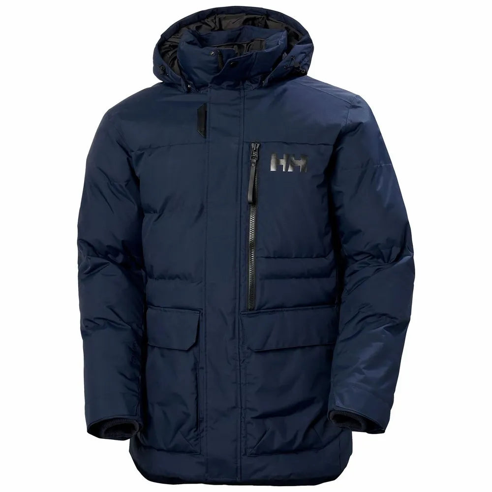 Helly hansen Tromsoe down jacket