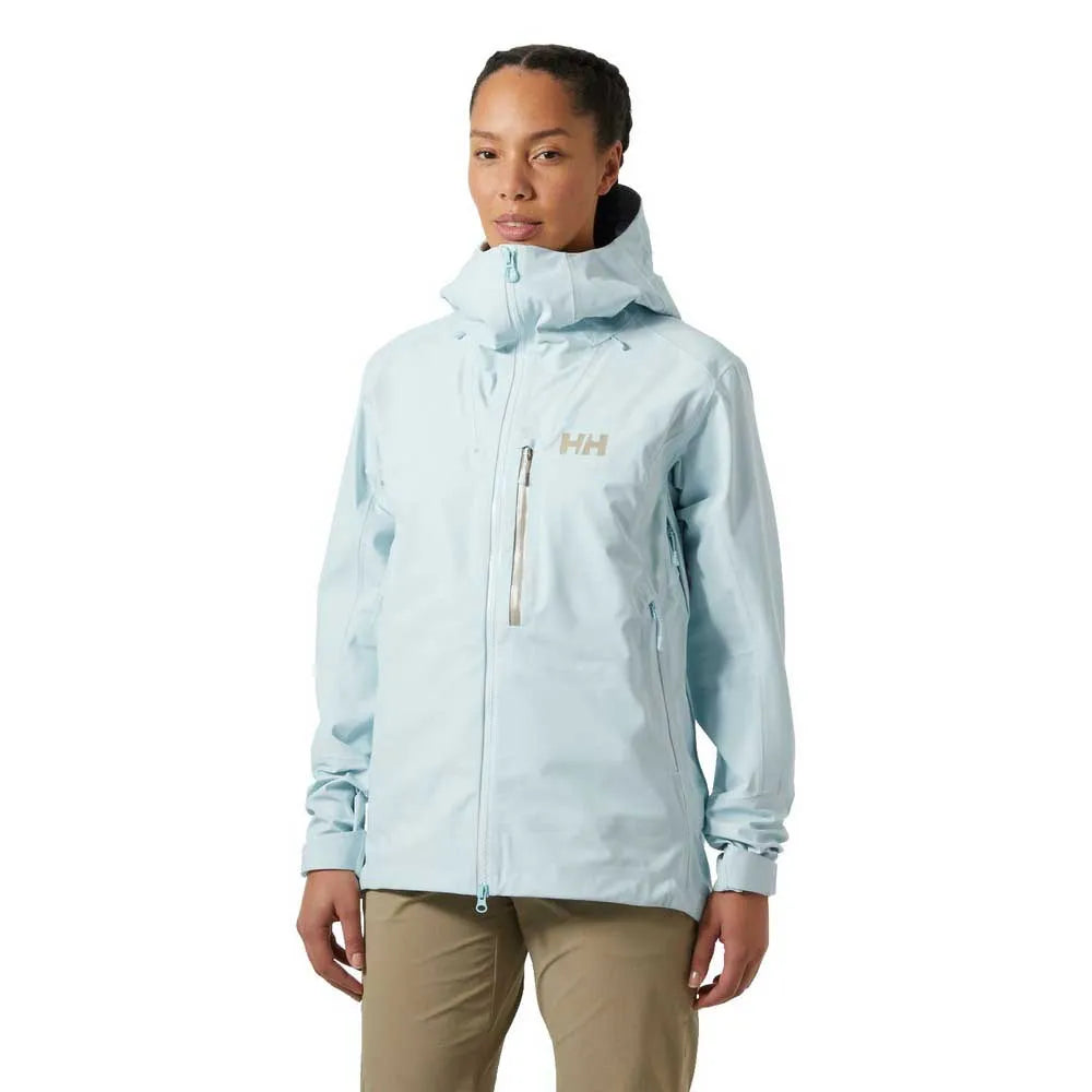 Helly hansen Verglas BC jacket