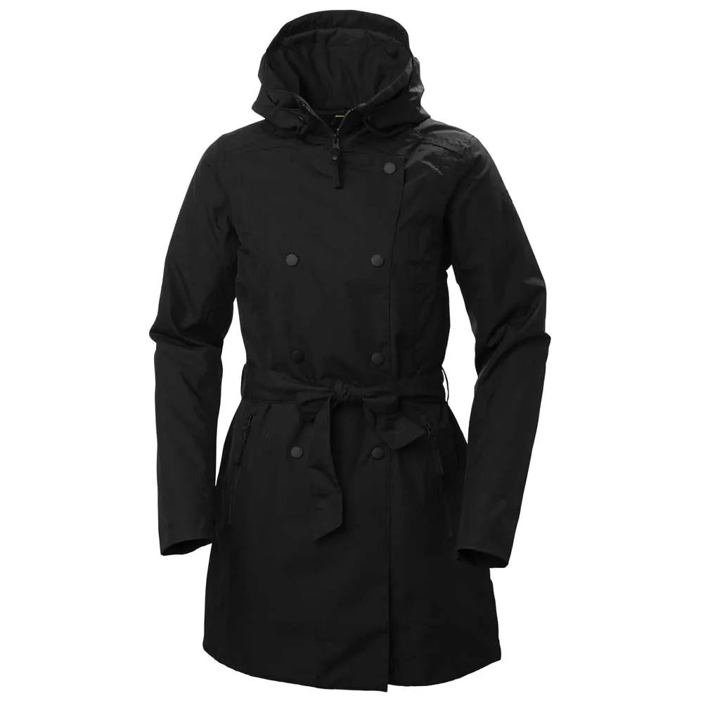 Helly hansen Welsey II trench coat