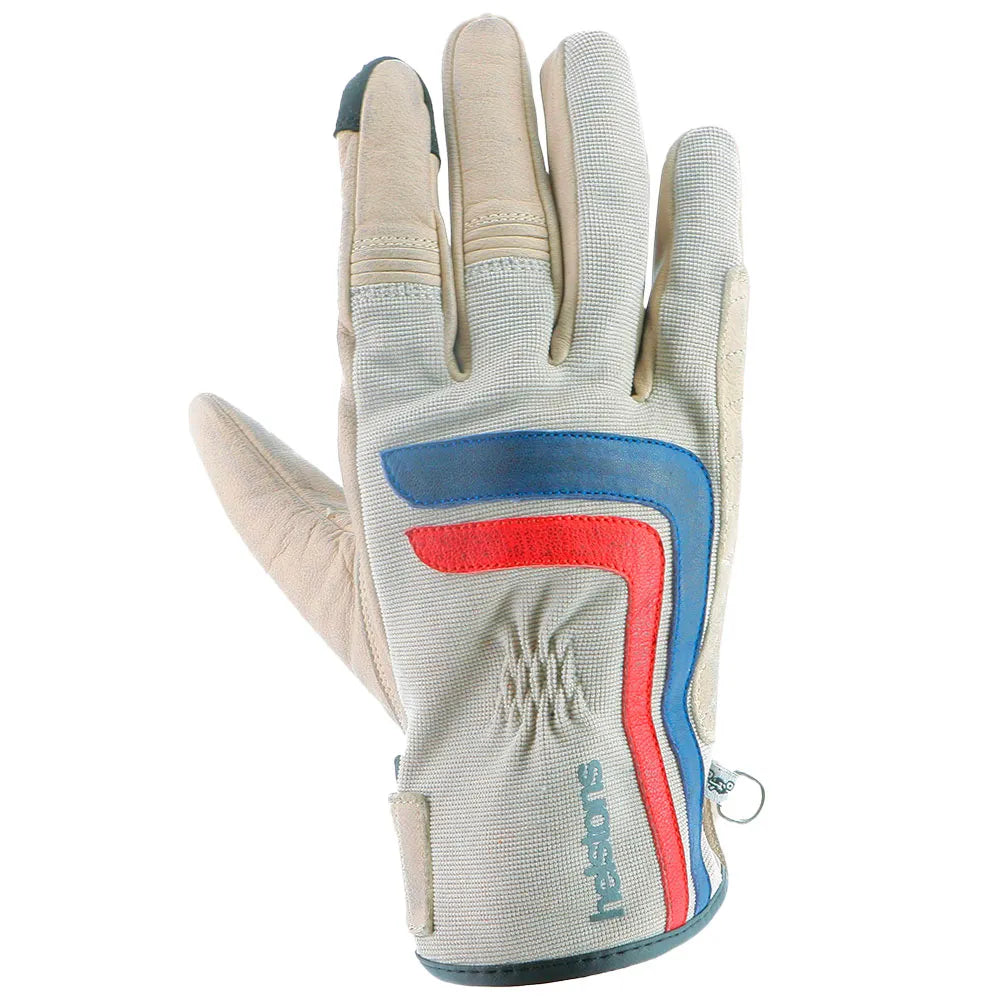 Helstons Jeff gloves