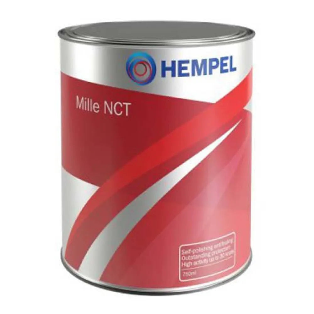 Hempel Mille NCT 71890 painting 750ml