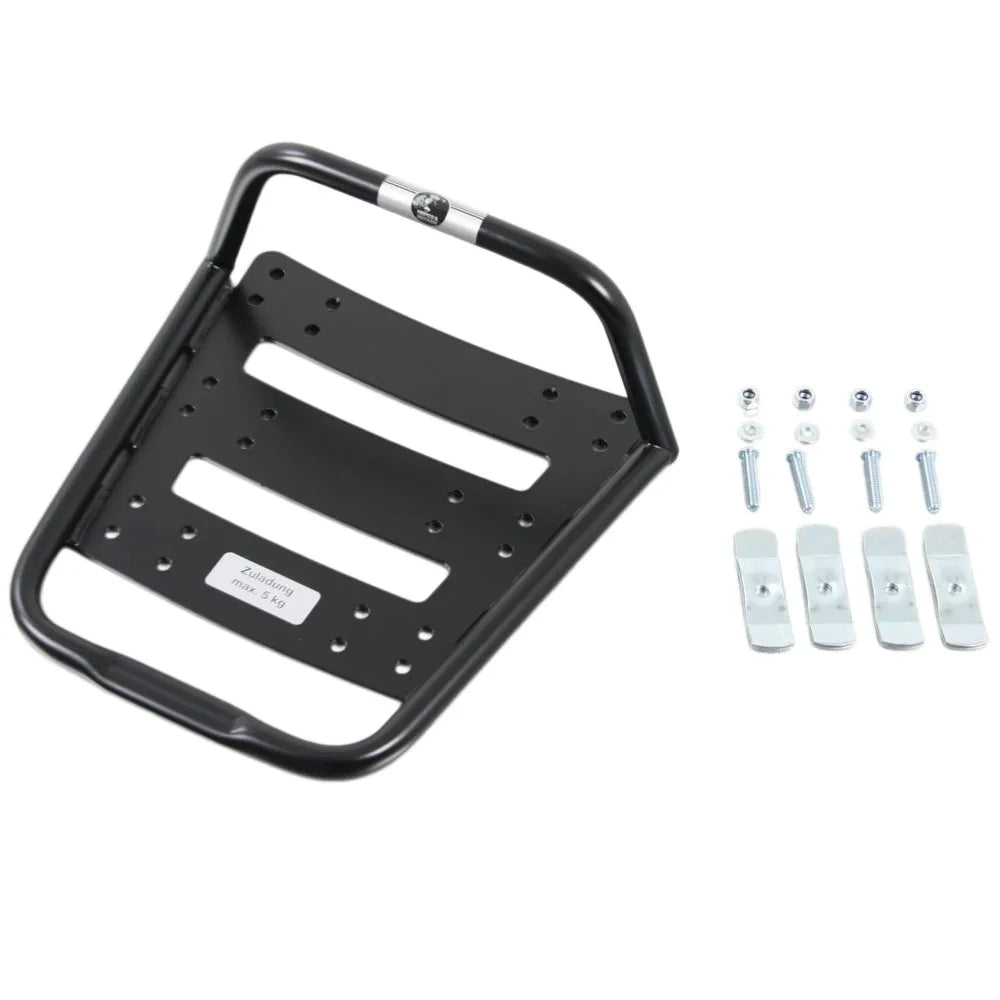 Hepco becker 610050 00 01 luggage rack