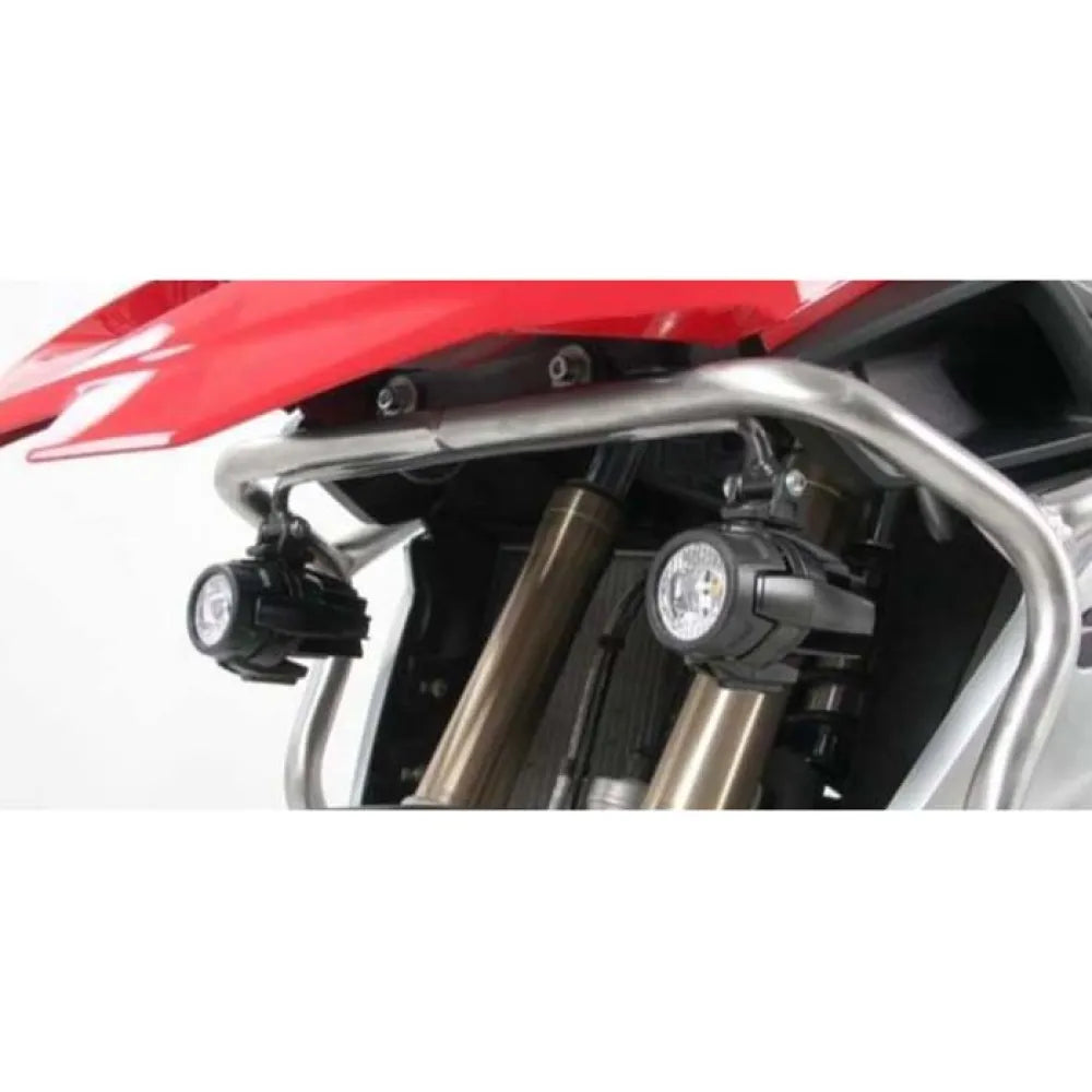 Hepco becker BMW Original BMW R 1200 GS LC/1250 GS 13-23 auxiliary lights support