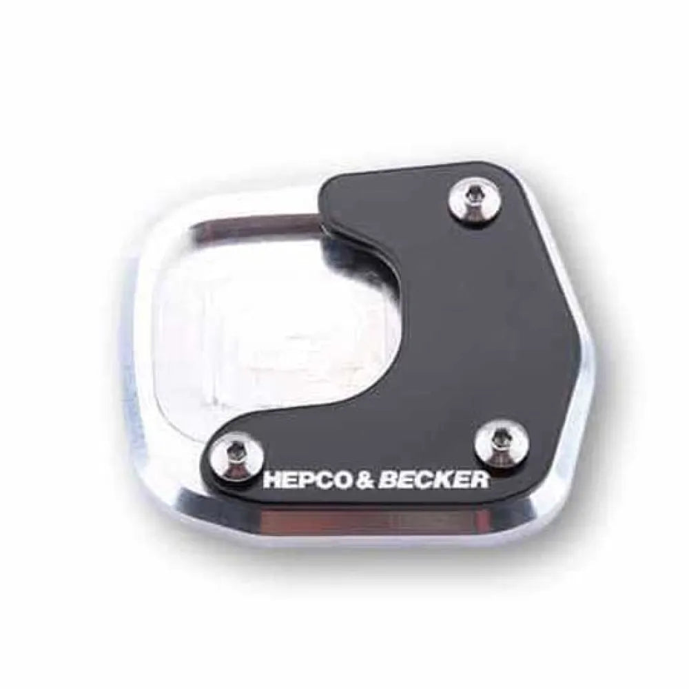 Hepco becker Honda XL 750 Transalp 2025 side stand extension