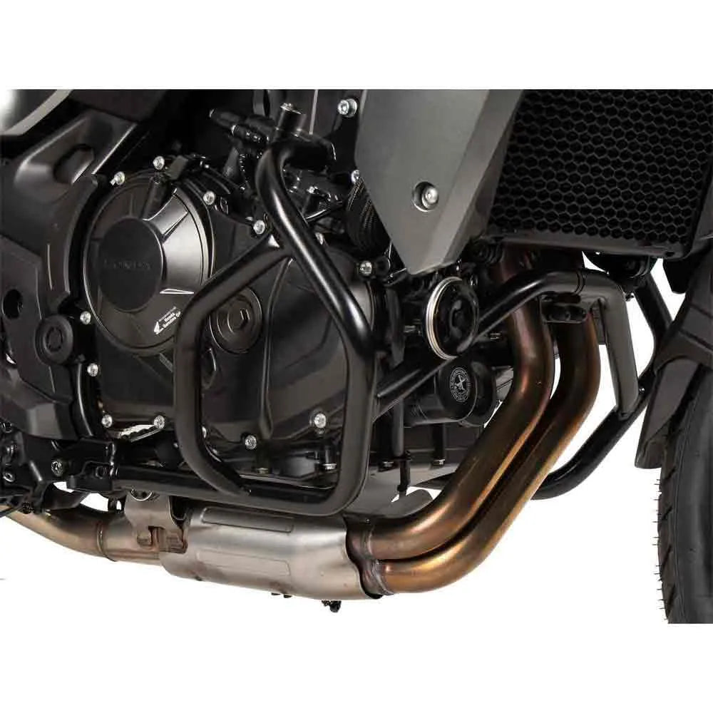 Hepco becker Honda XL 750 Transalp 2025 tubular engine guard