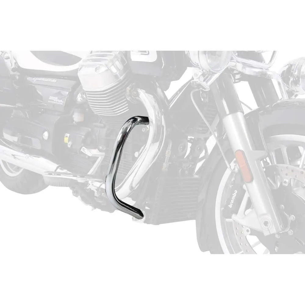 Hepco becker Moto Guzzi California 1400 Custom/Touring tubular engine guard