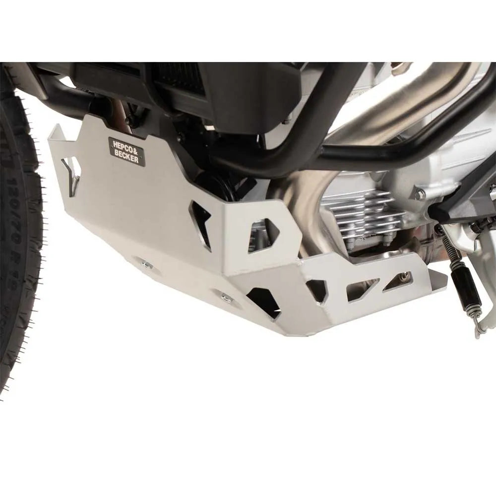 Hepco becker Moto Guzzi Stelvio 2024 carter cover