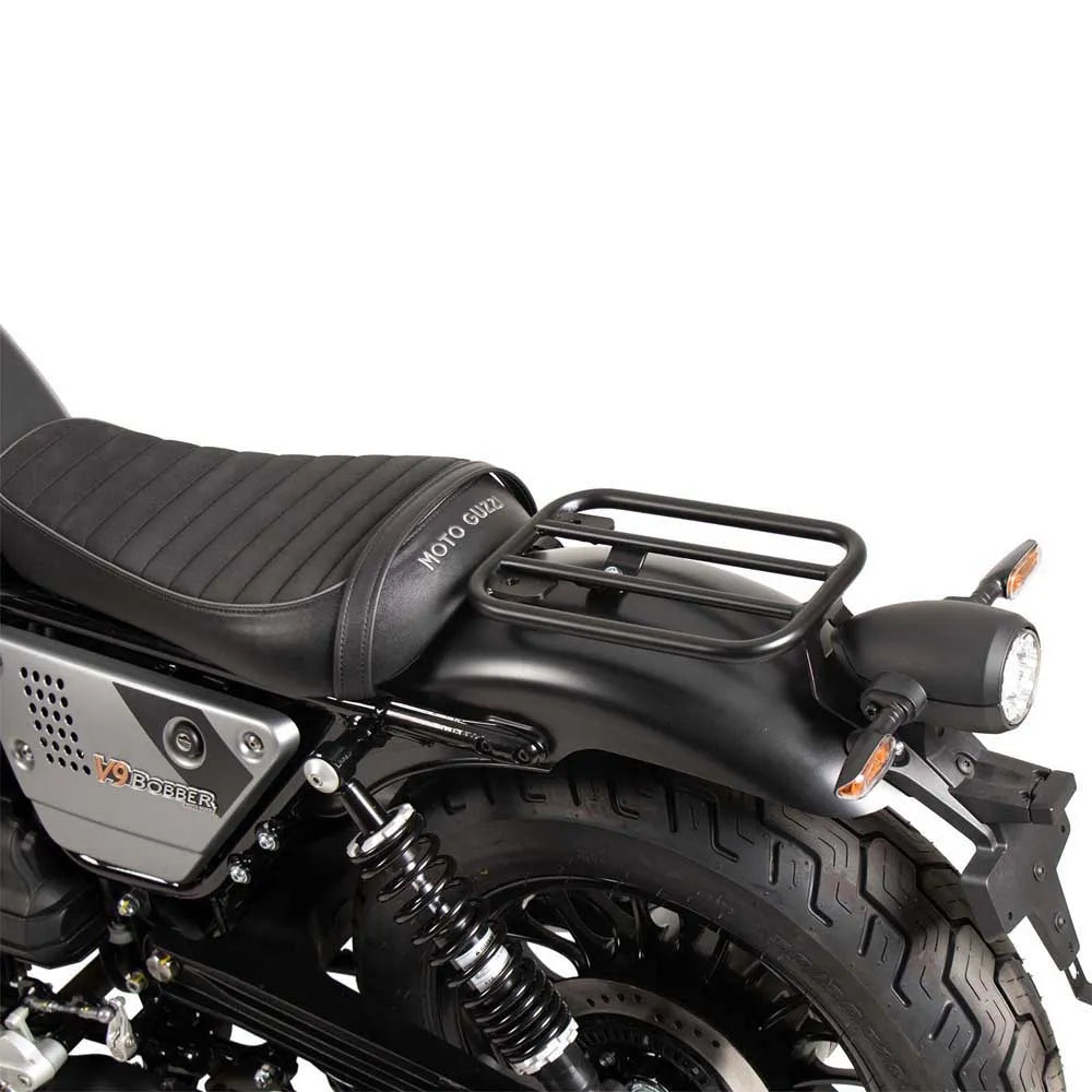 Hepco becker Moto Guzzi V9 Bobber/Special Edition 2021 Solorack luggage rack