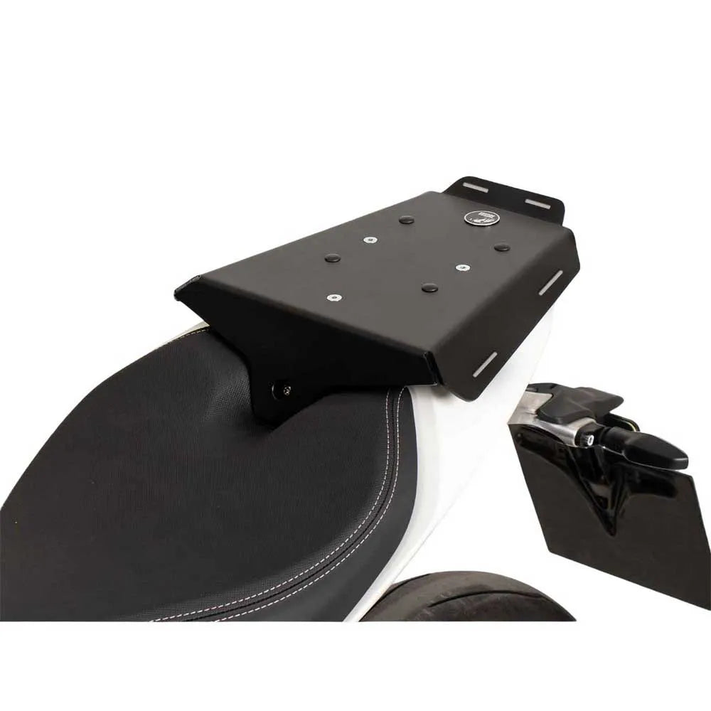 Hepco becker Triumph Speed Triple 1200 RS 2021 Sportrack luggage rack