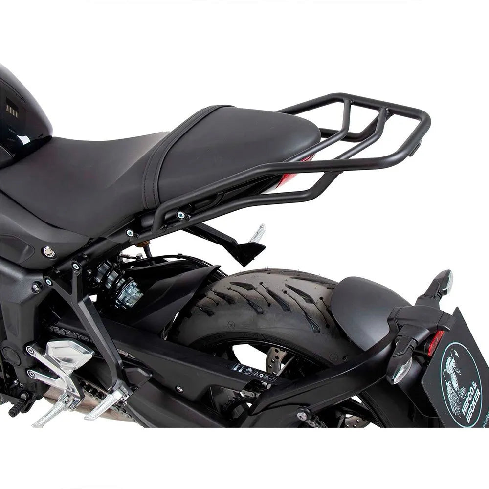 Hepco becker Triumph Trident 660 21 6587612 01 01 luggage rack