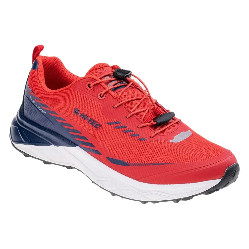 HI-TEC Mostar hiking shoes