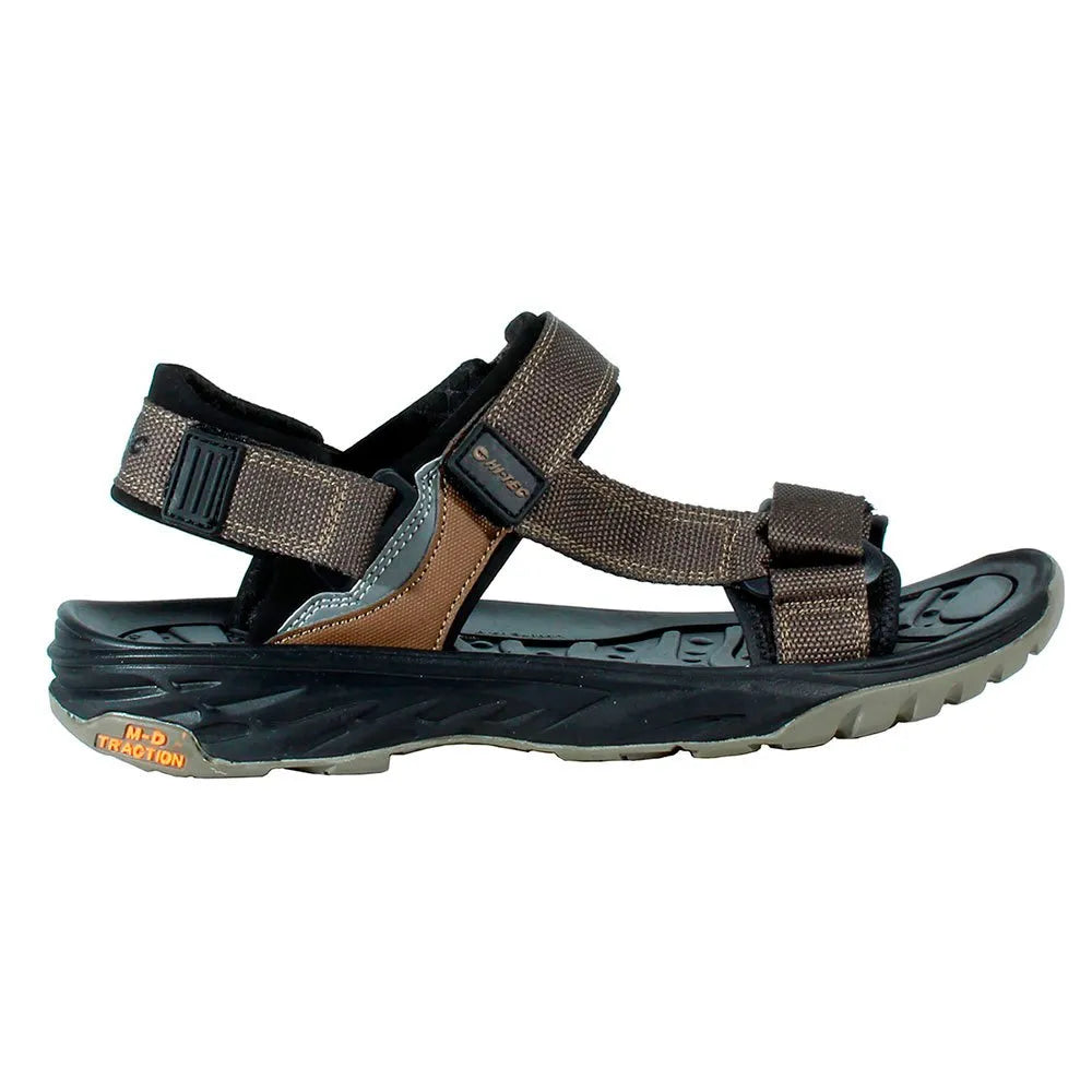 HI-TEC Ula Raft sandals
