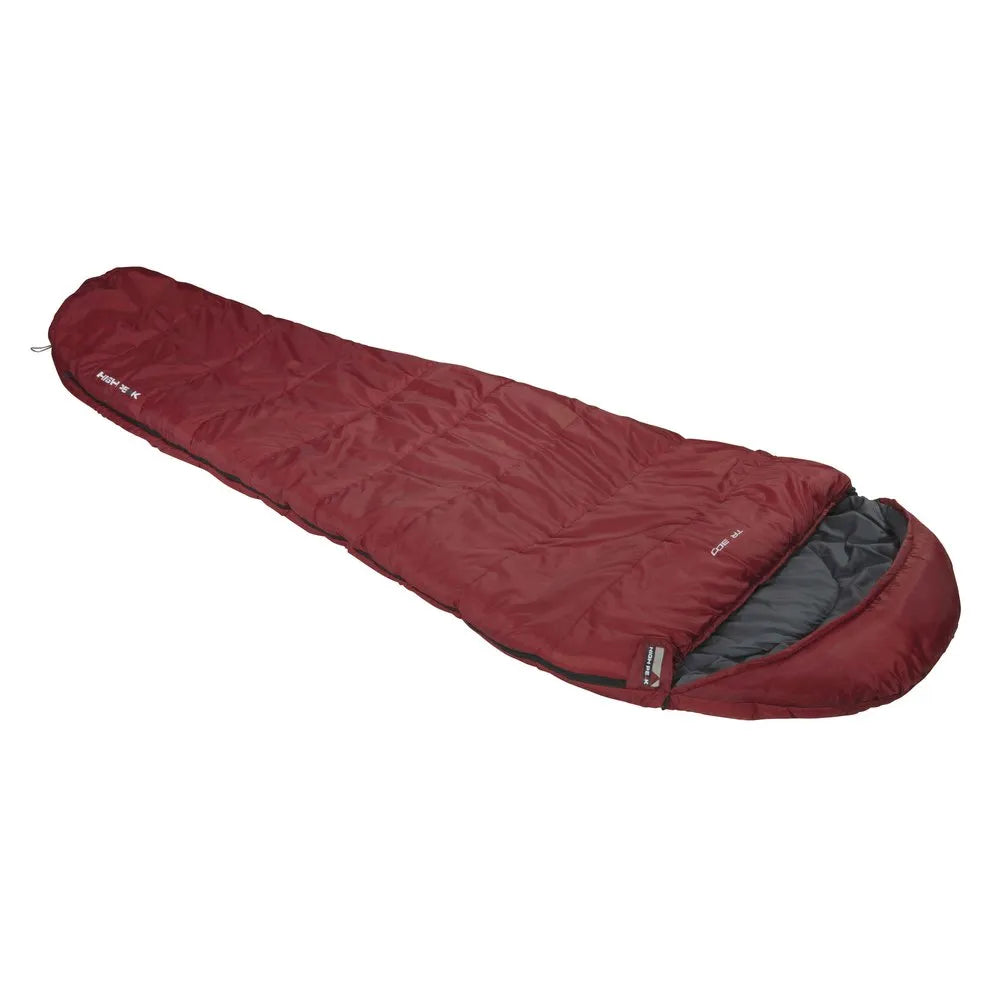 High peak Trekker 300 sleeping bag