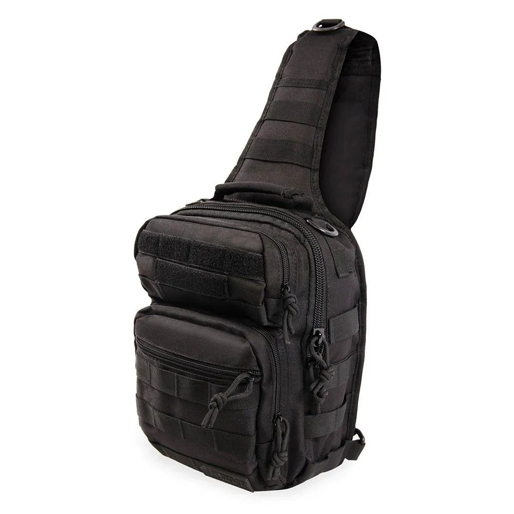 Highland tactical Eagle Sling waist bag