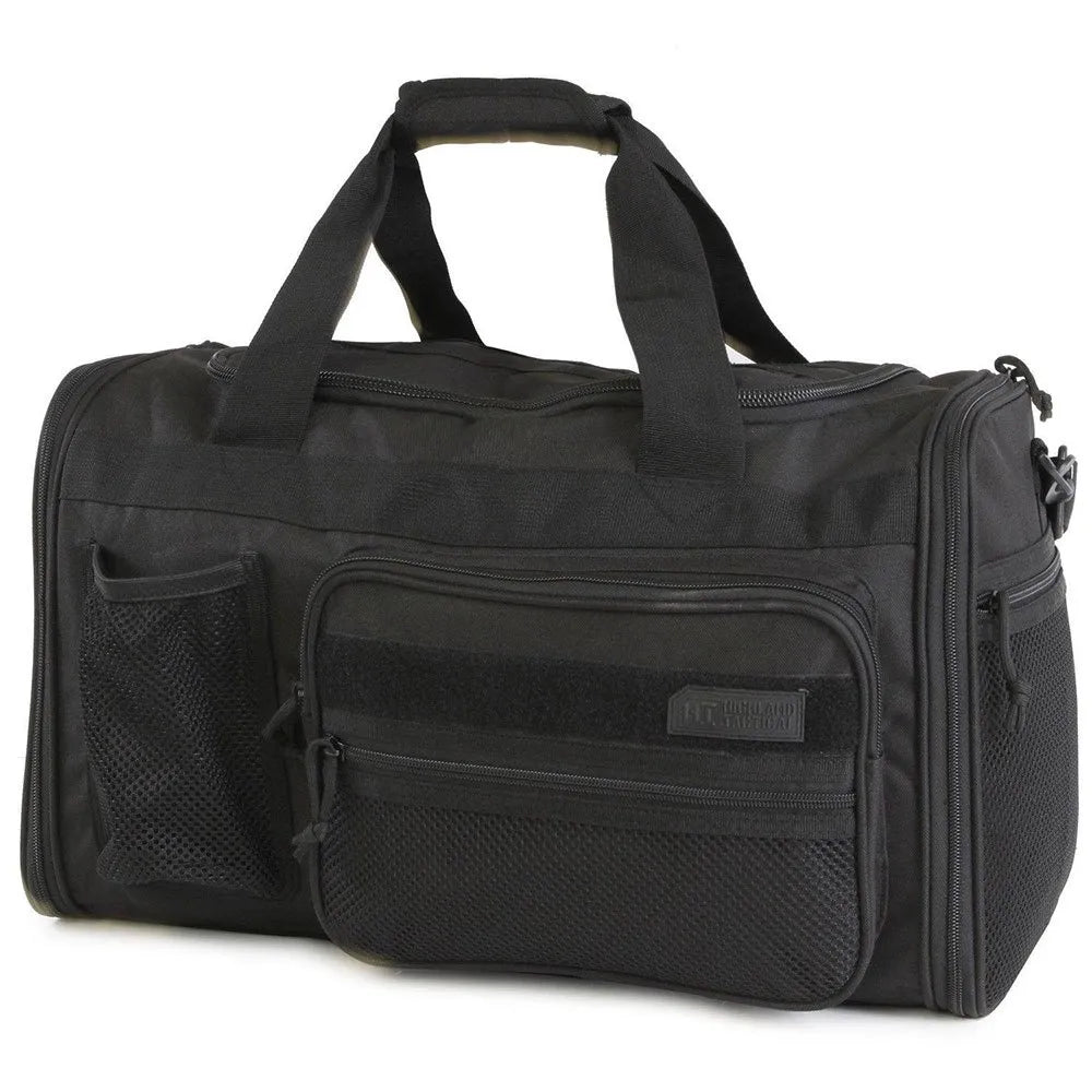 Highland tactical Elite 33L bag
