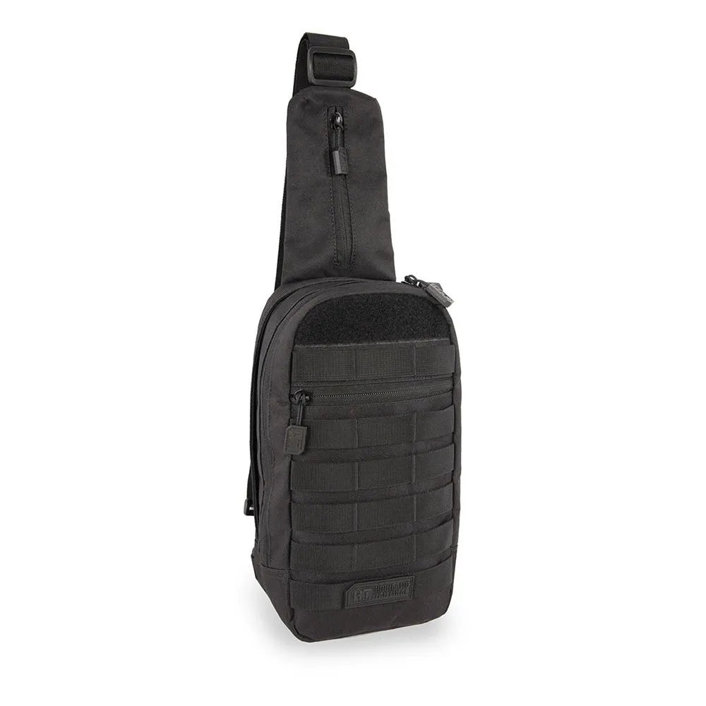 Highland tactical Expo Edc Sling waist bag