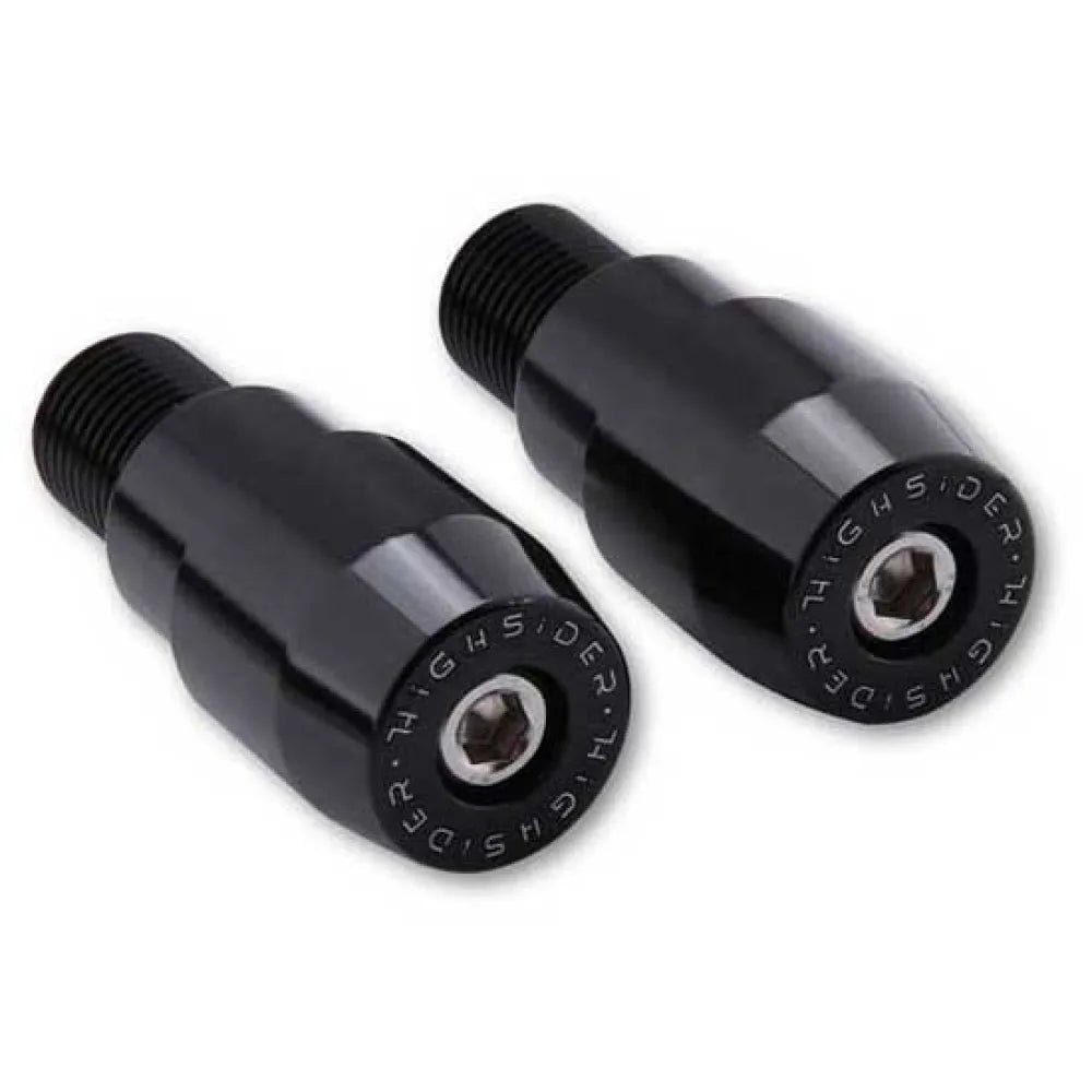 Highsider 1107889 Bar end weights