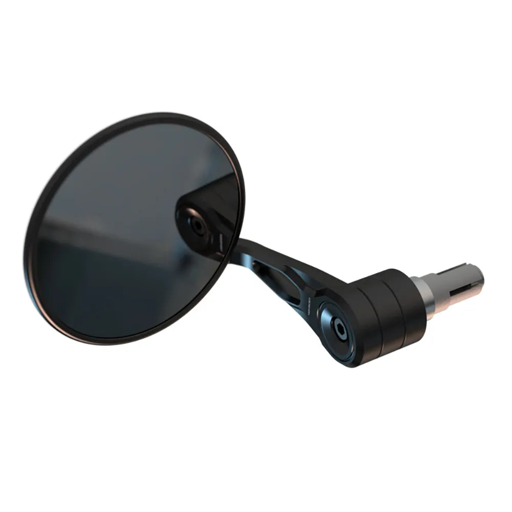 Highsider Pro Montana-BLAST Force-Evo rearview mirror