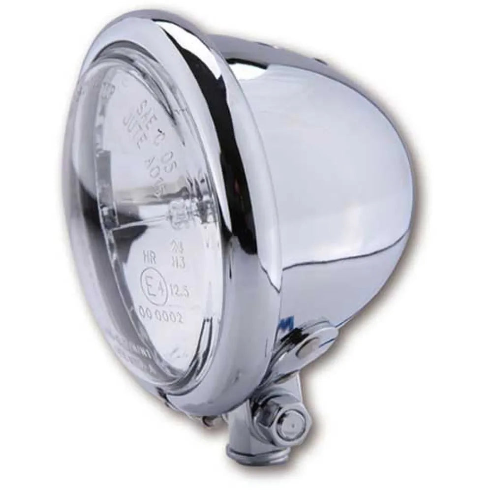 Highsider Smart 4 1/2´´ Bates Style 1139752 Auxiliary Light