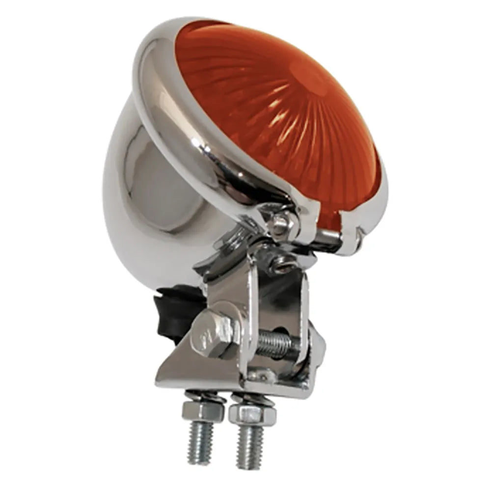 Highsider Smart Bates Style rear light
