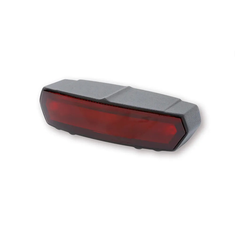 Highsider Smart Light Guide rear light