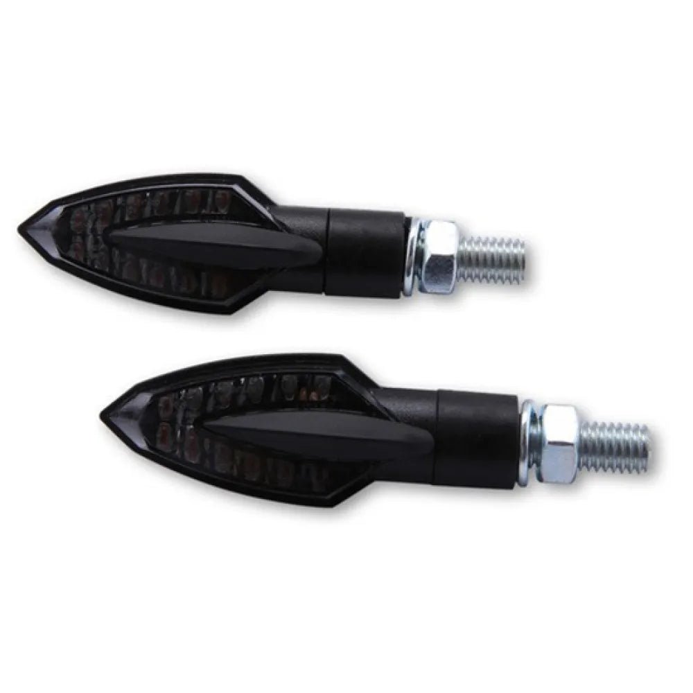 Highsider Smart Vinci LED 1139688 turn signal 2 units