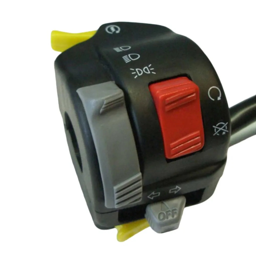 Highsider Smart Yamaha 1139474 mode switch
