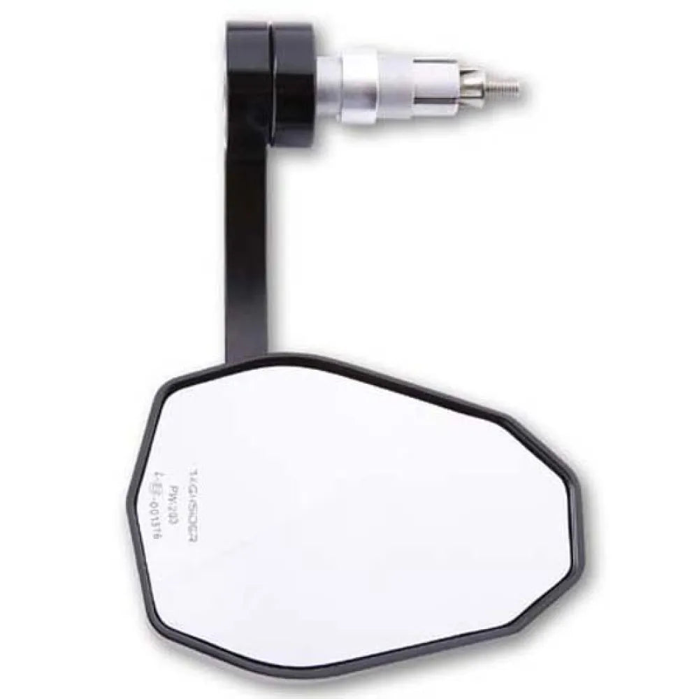 Highsider Victory EVO 1108362 rearview mirror