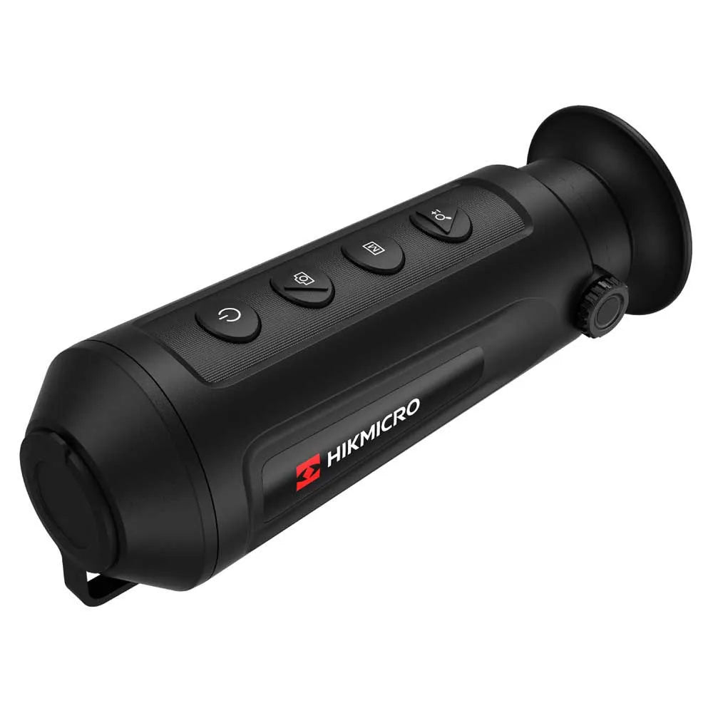Hikmicro Lynx Pro LE10S Thermal Monocular 256x192 12 Micron