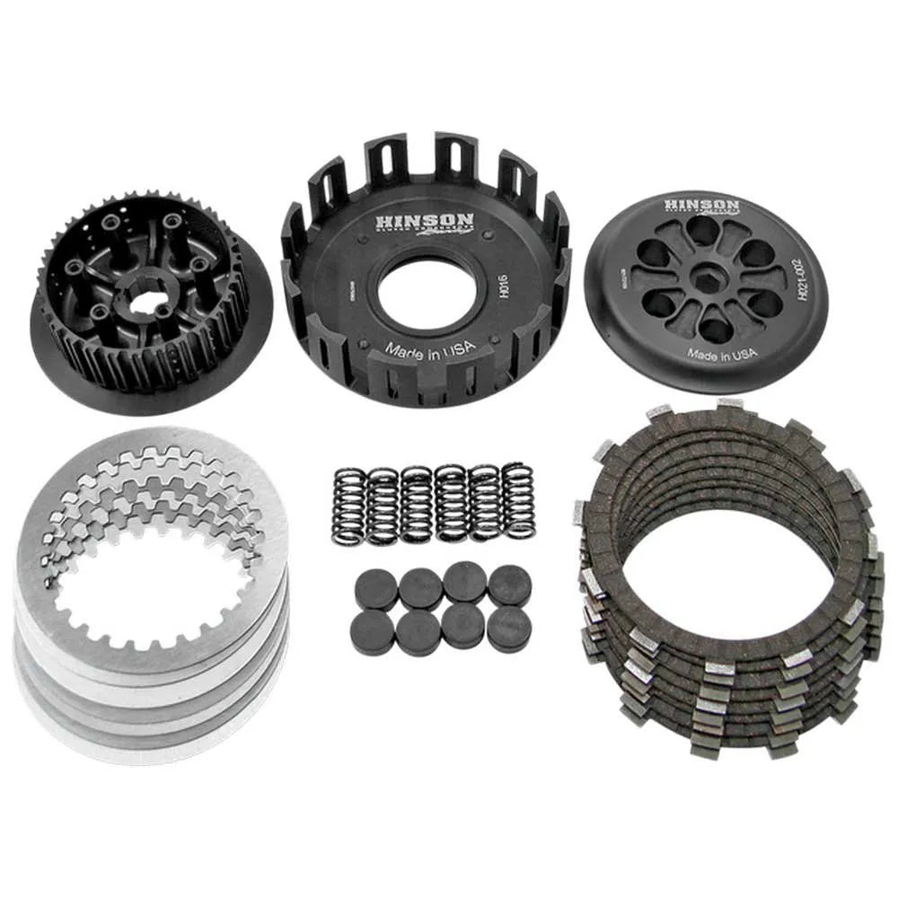 Hinson racing FSC Honda/KTM FSC094-8-001 clutch friction plates